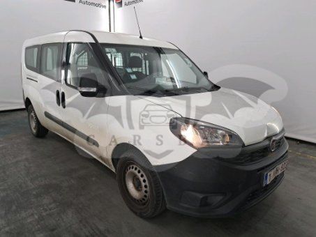 Fiat Doblo Cargo 1.4i 2018
