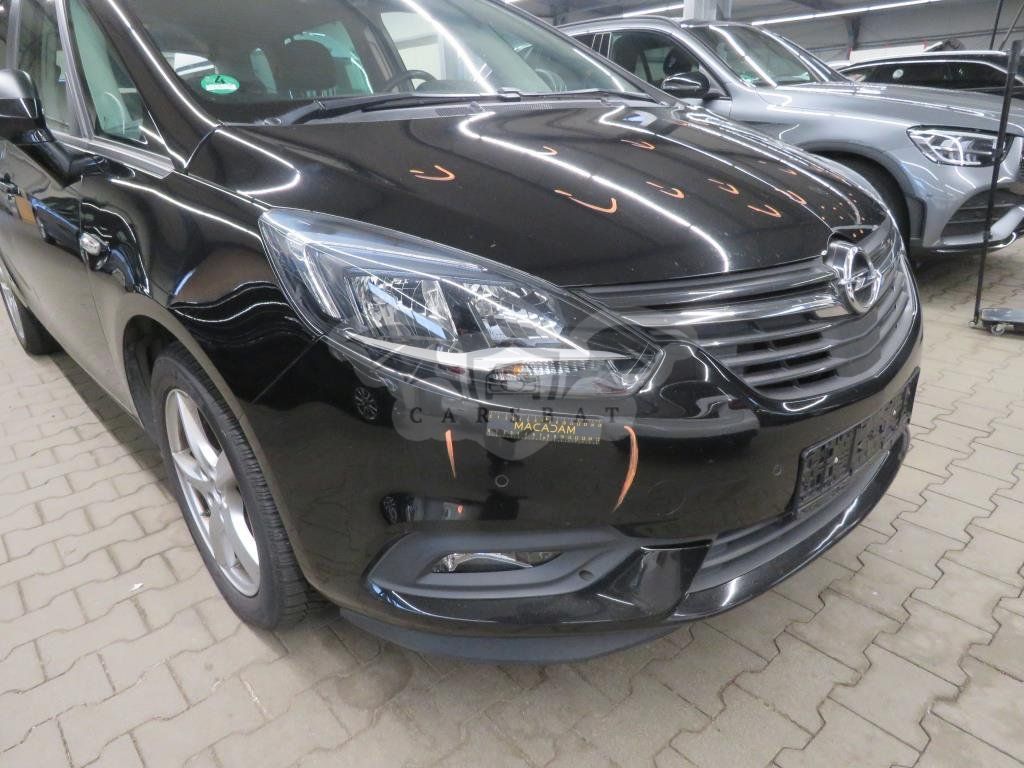 Opel Zafira 1.6 CDTI 2018