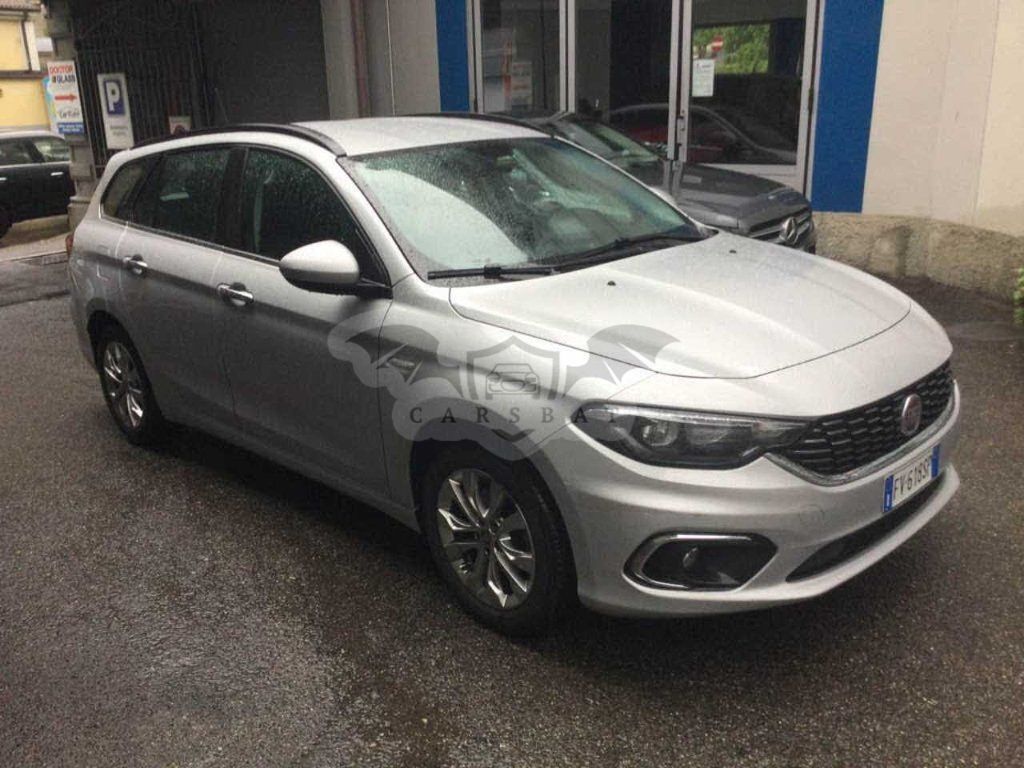 Fiat Tipo 1.6 MultiJet Business 2019