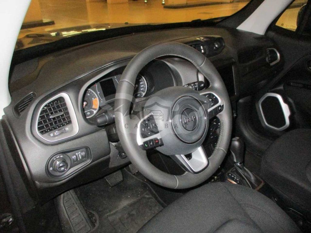 Jeep Renegade 1.6 MultiJet 2020