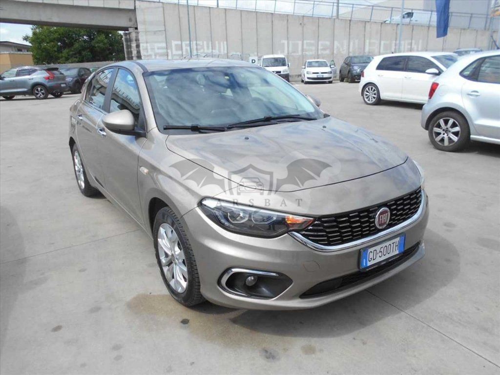 Fiat Tipo 1.3 MultiJet Business 2020