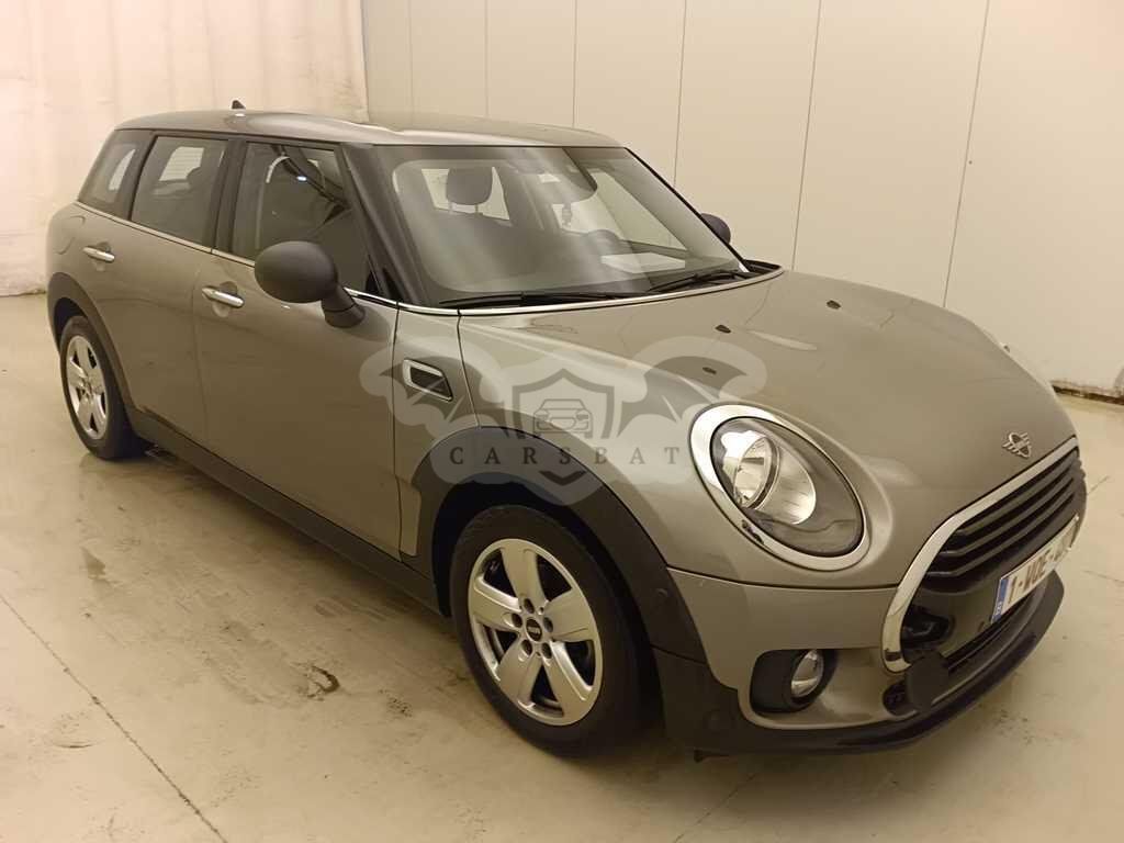 Mini Clubman One D 1.5 2019
