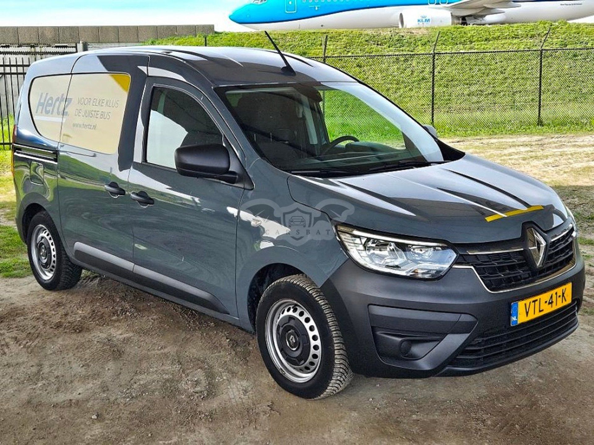 Renault Express 1.5 dCi 2023