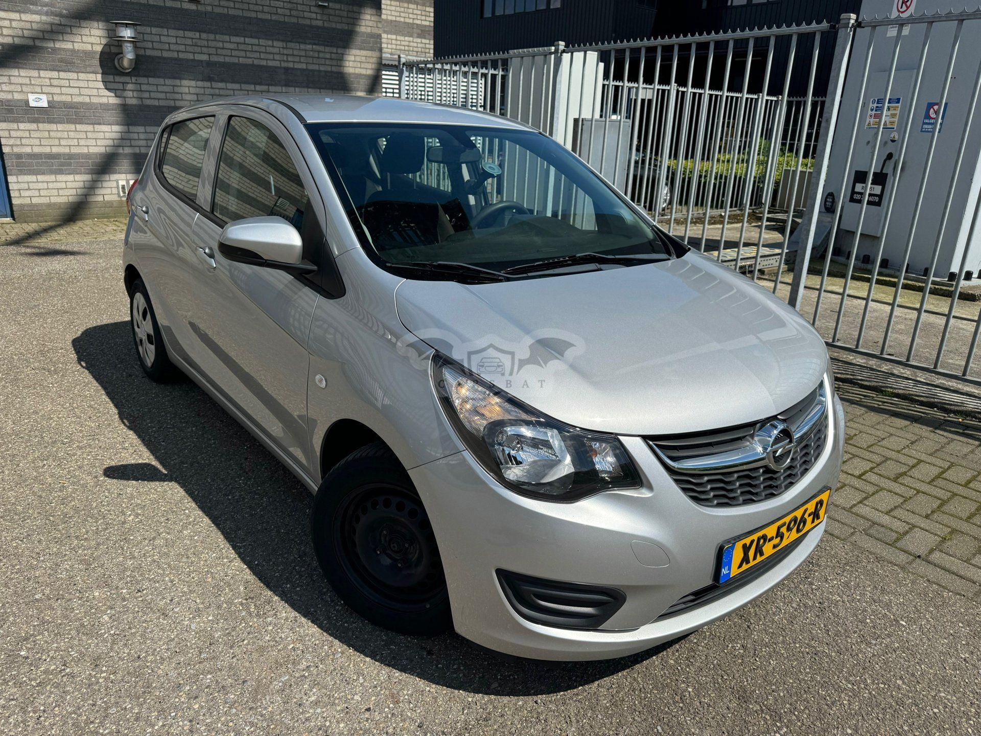 Opel Karl 1.0 2019