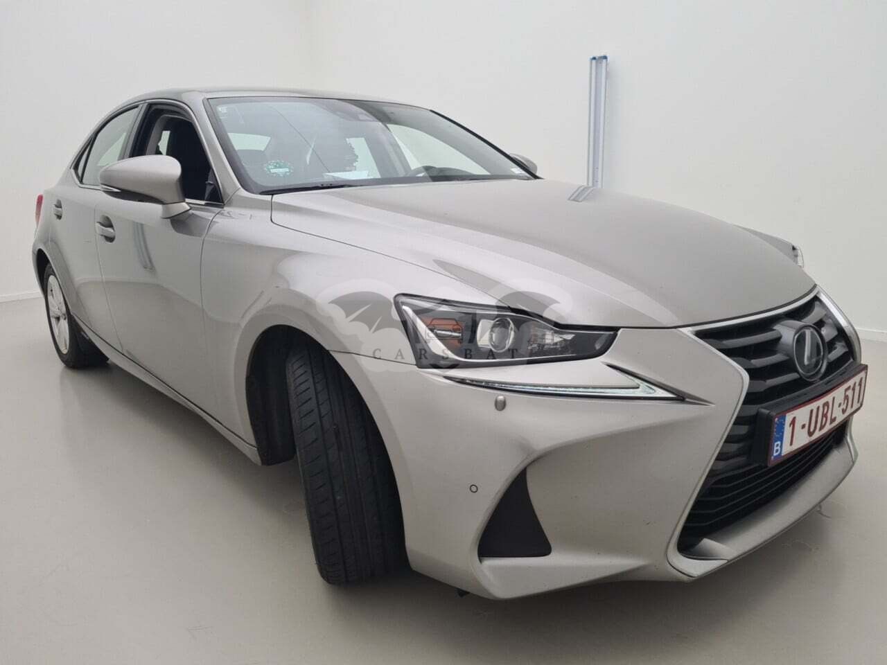 Lexus IS 300h Business 2018
