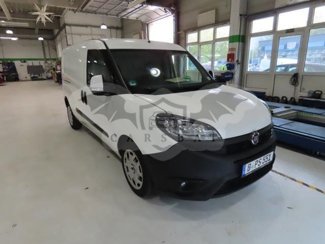 Fiat Doblo Cargo 1.3 MultiJet 2018