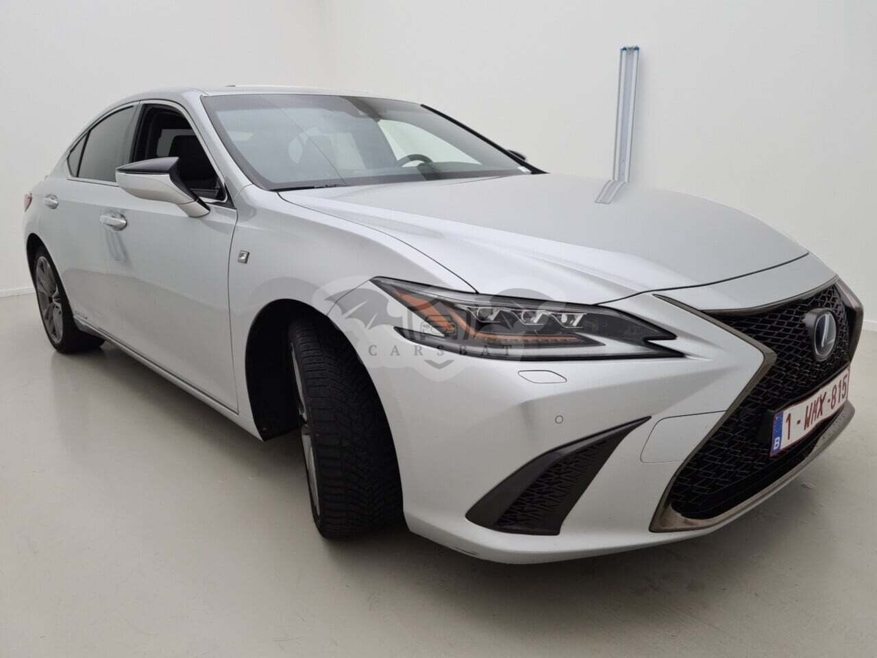 Lexus ES 300h Sport Line 2019