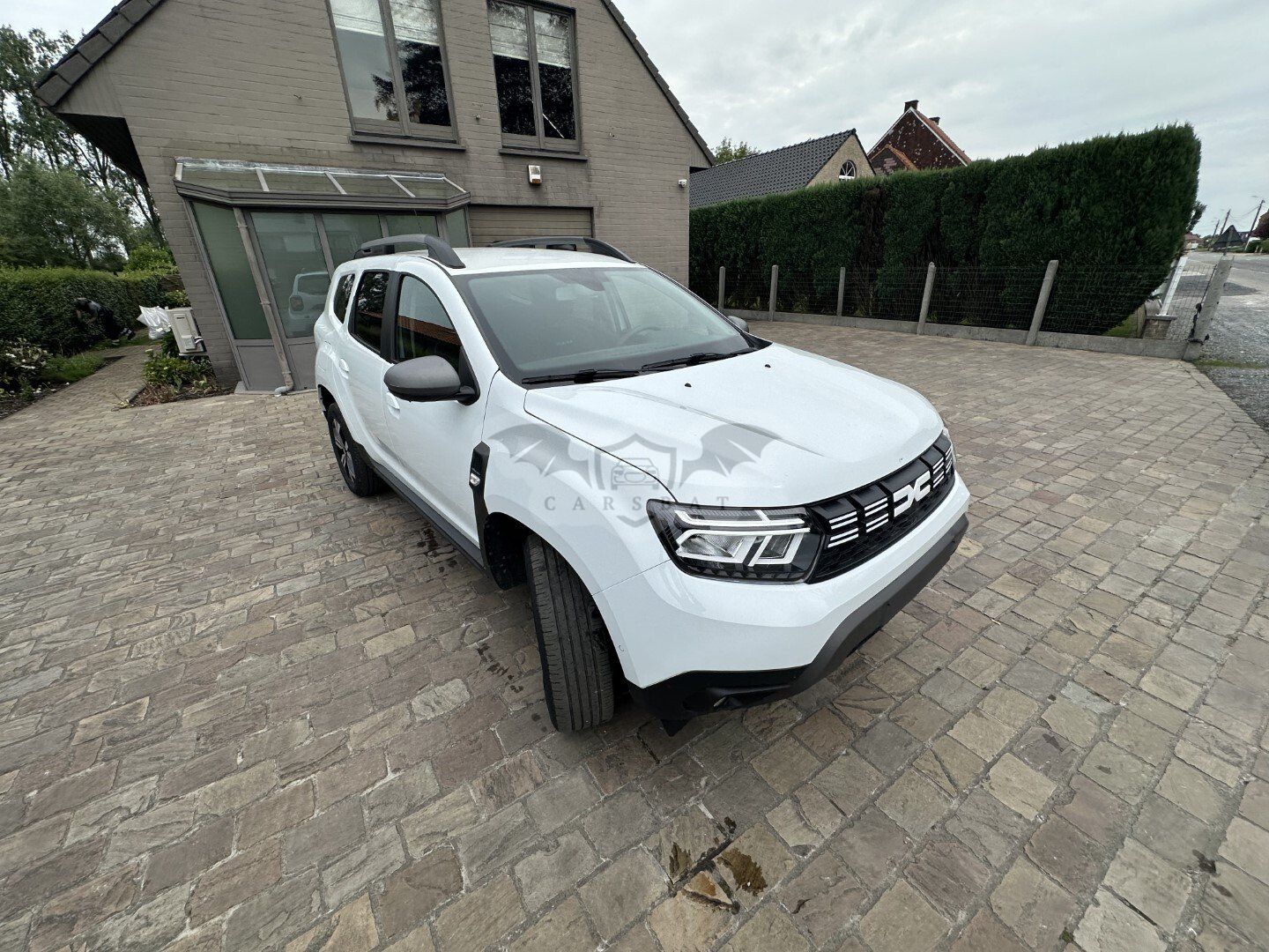 Dacia Duster 1.0 2023