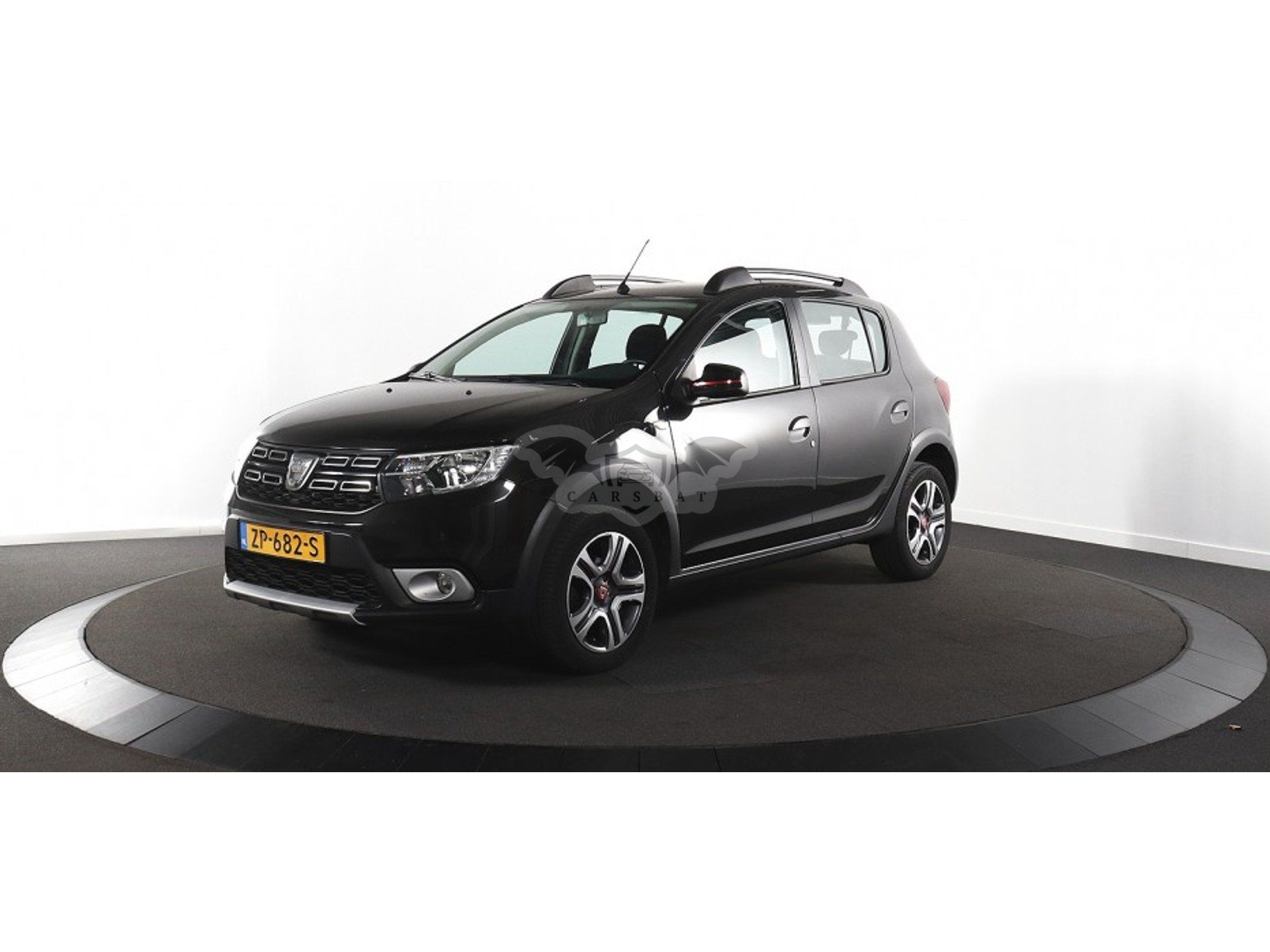 Dacia Sandero 0.9 TCe 2019