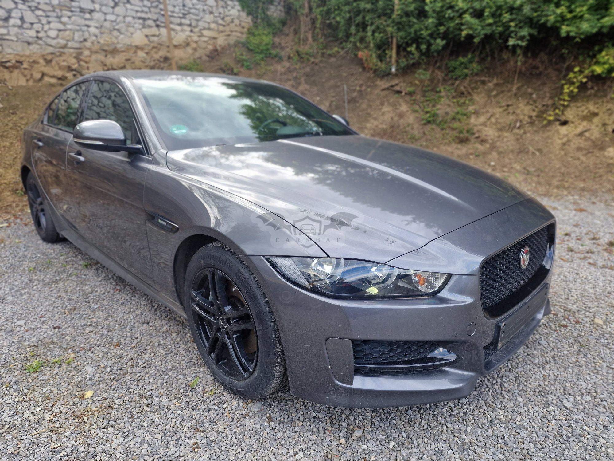 Jaguar XE 2.0 R Sport 2016