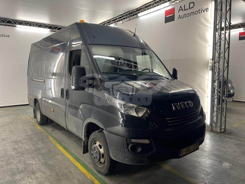 Iveco Daily 3.0 2018