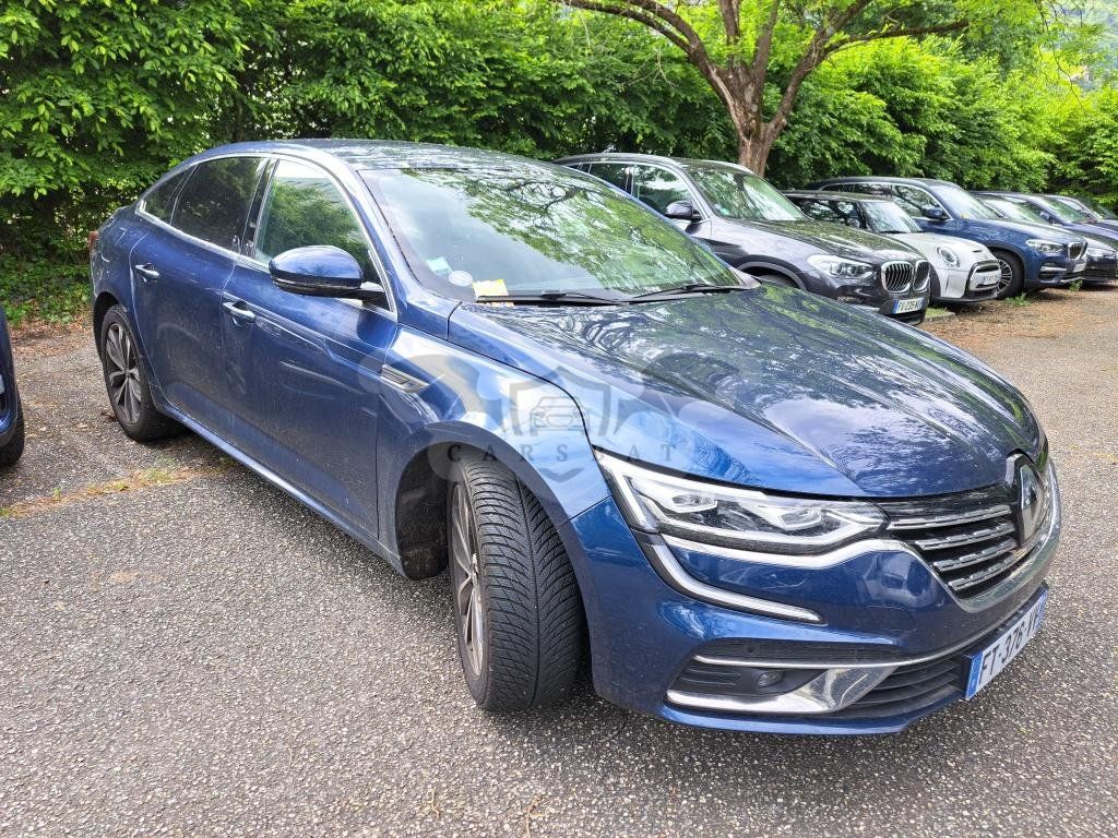 Renault Talisman (SM6) 1.3 TCe Intens 2020