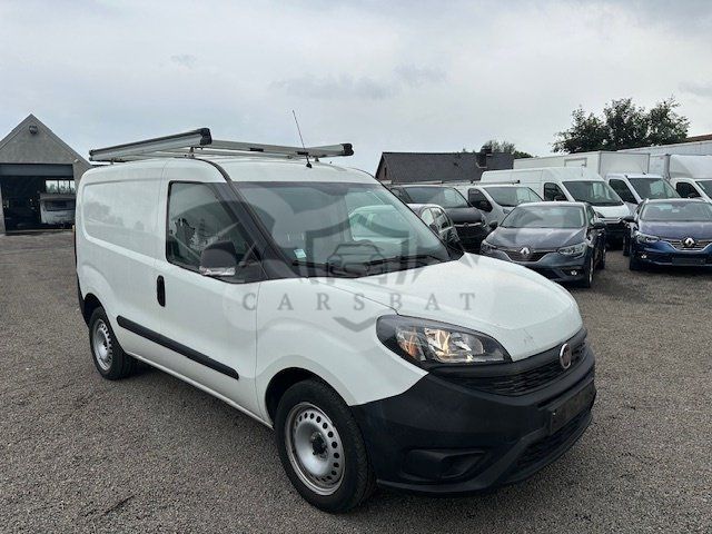 Fiat Doblo Cargo 1.4 T-Jet 2019