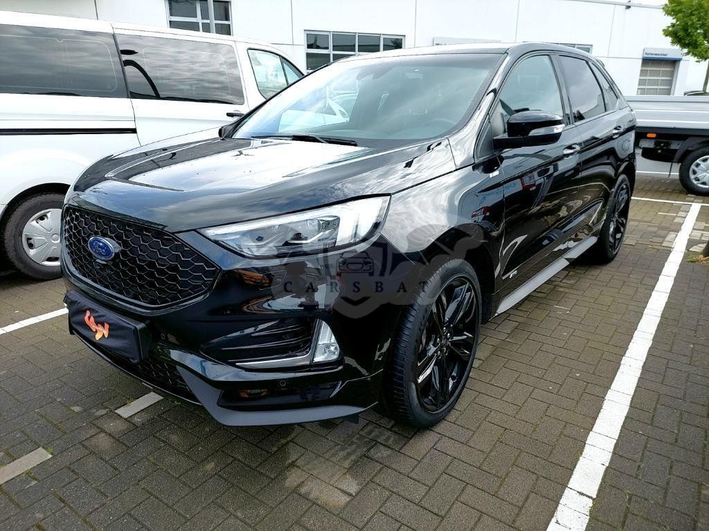 Ford Edge 2.0 EcoBlue 2020