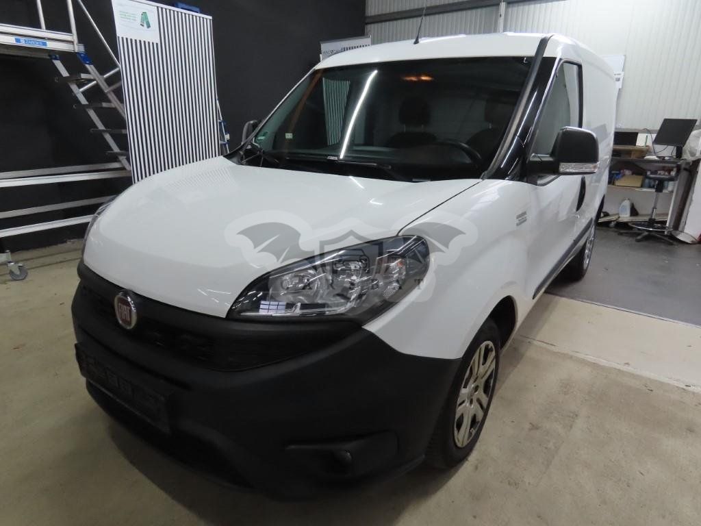 Fiat Doblo Cargo 2020