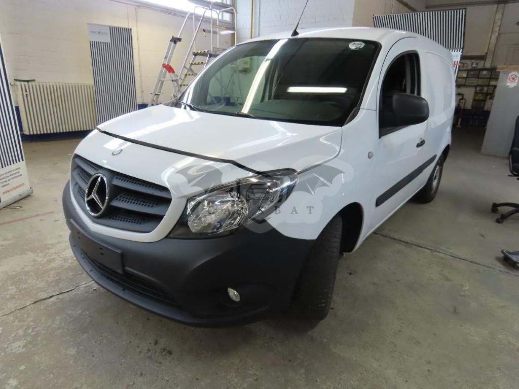 Mercedes-Benz Citan 111 CDI 2019