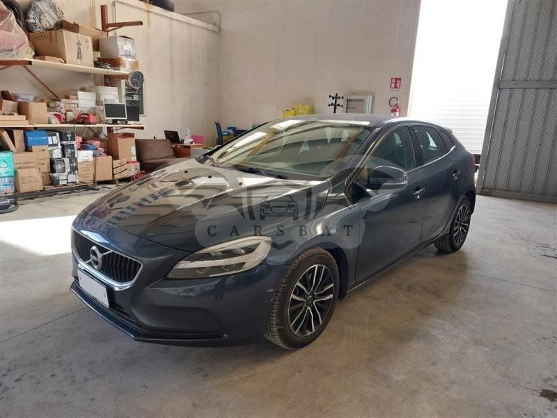 Volvo V40 2.0 Business 2019