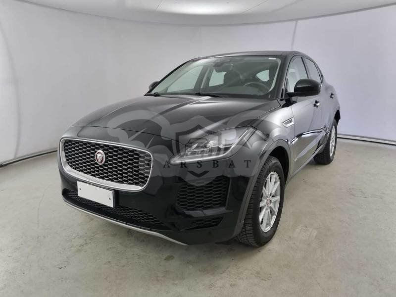 Jaguar E-Pace 2.0d 2019