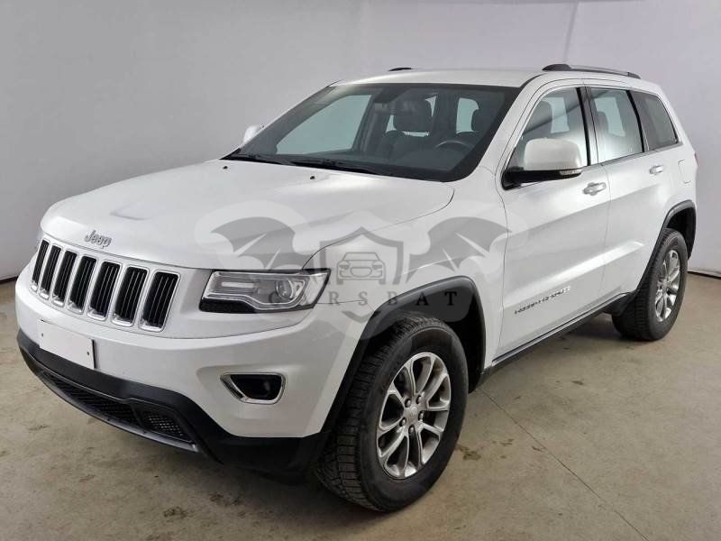 Jeep Cherokee Grand 3.0 CRD Laredo 2015