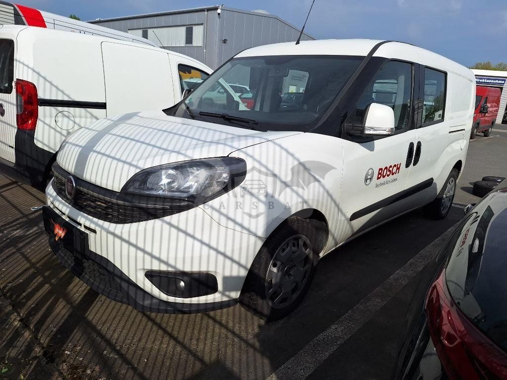 Fiat Doblo Cargo 2019