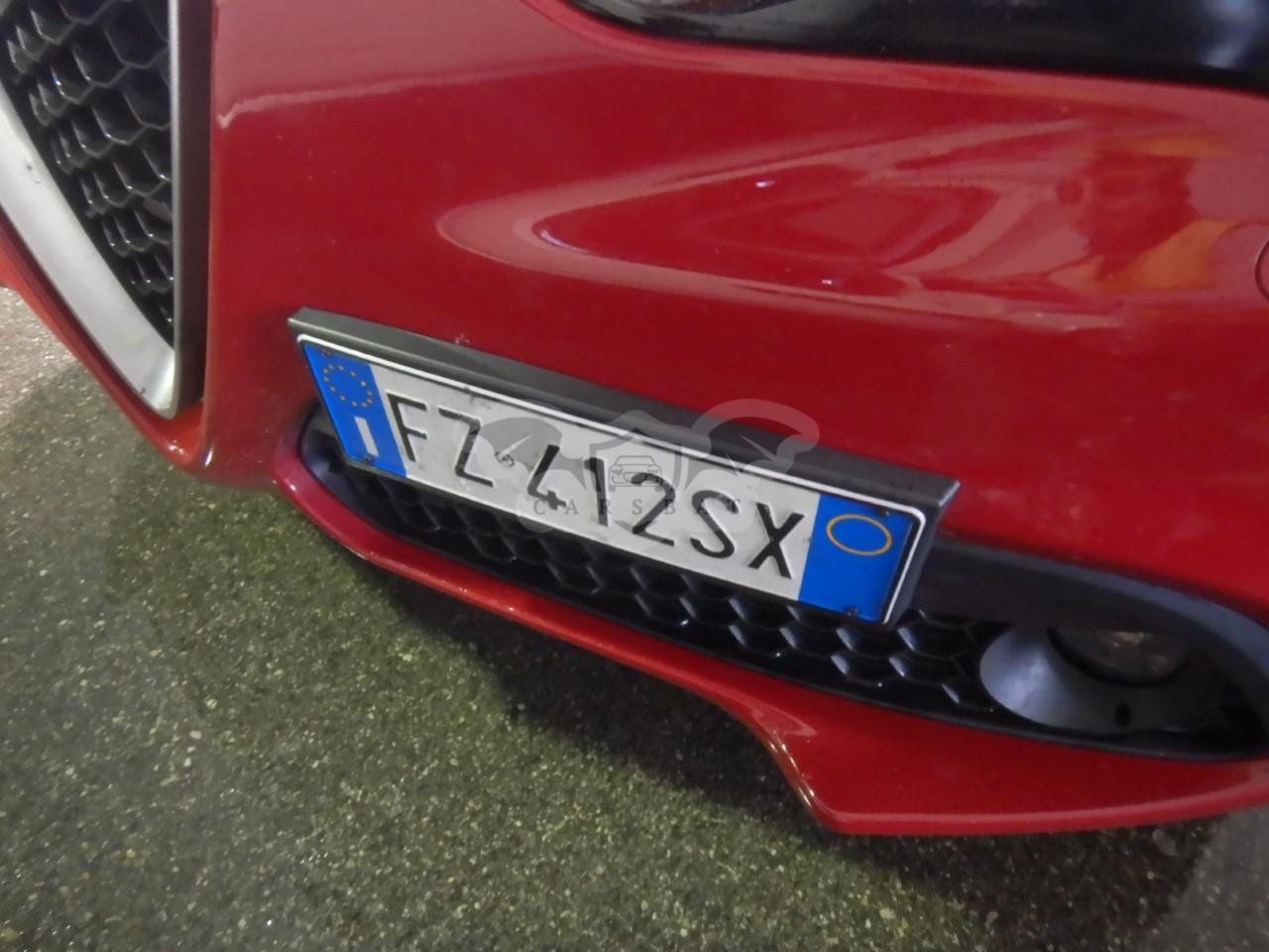 Alfa Romeo Stelvio 2.2 Business 2019