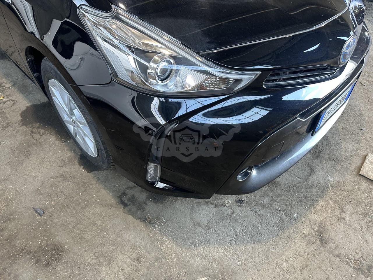 Toyota Prius 1.8 Active 2020