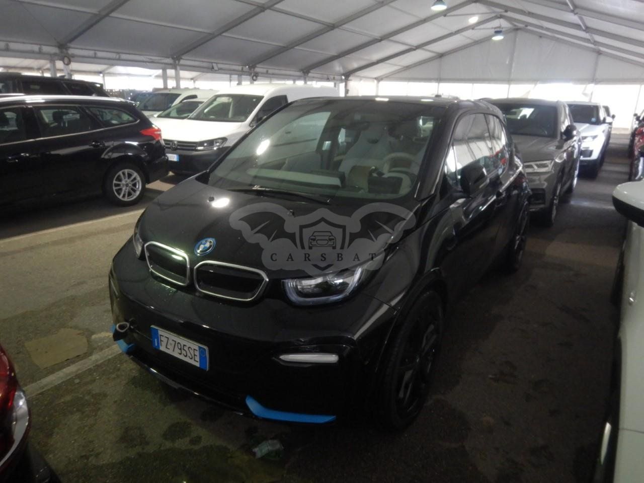 BMW i3 120e 2019