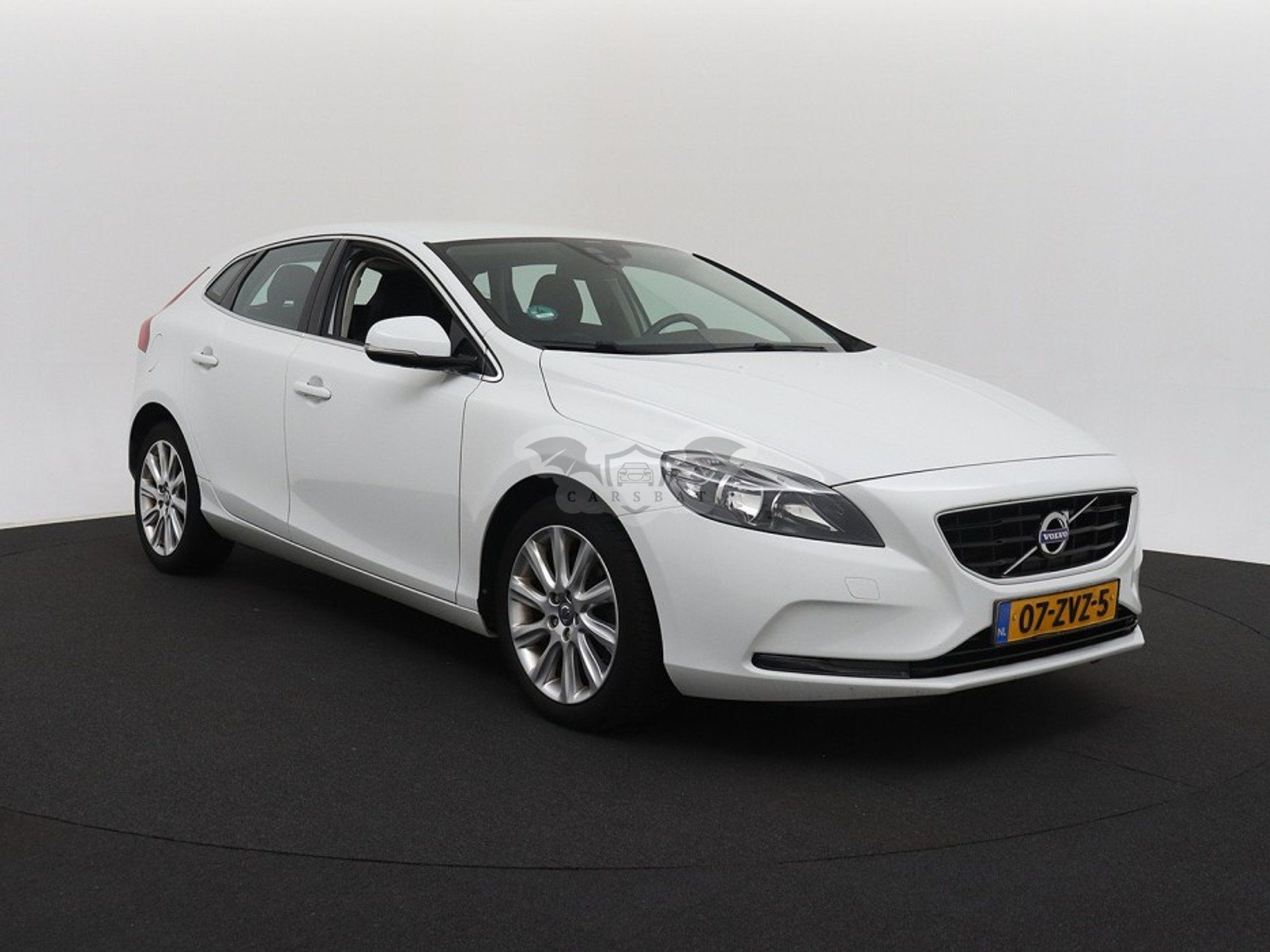 Volvo V40 1.6 Momentum 2013