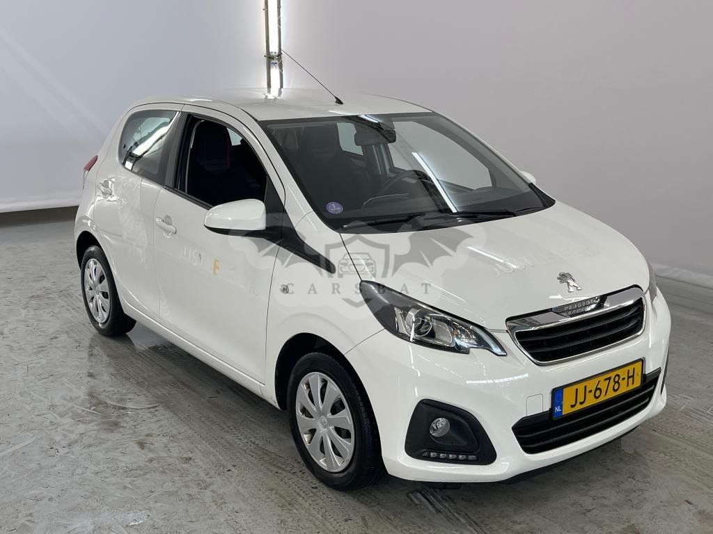 Peugeot 108 1.0 VTI Active 2016