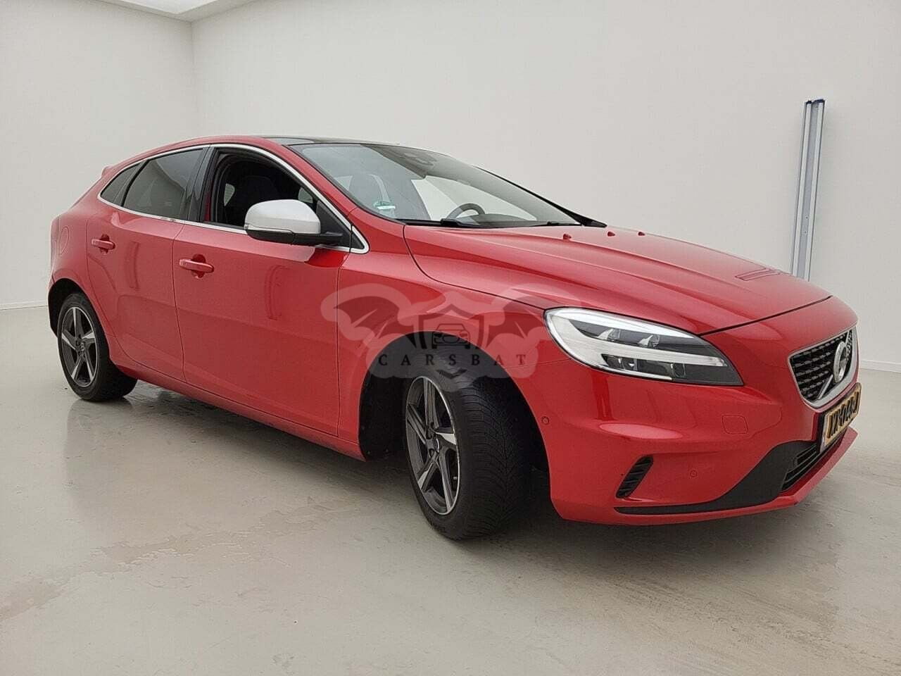 Volvo V40 2.0 R-design 2019