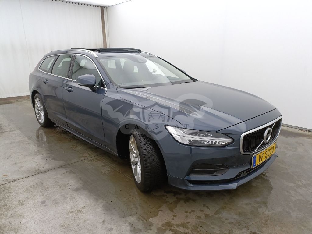 Volvo V90 2.0 Momentum 2019