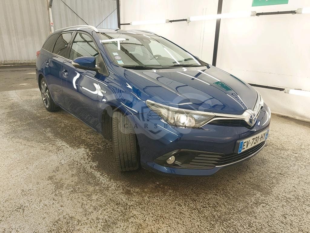 Toyota Auris Touring Sports 1.8 Business 2018