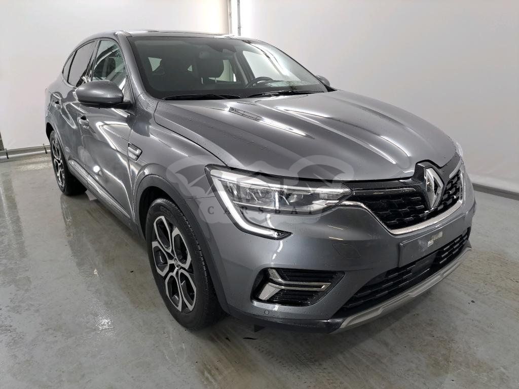 Renault Arkana / XM3 1.6 2022