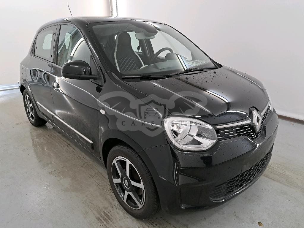 Renault Twingo 1.0 SCe Intens 2020