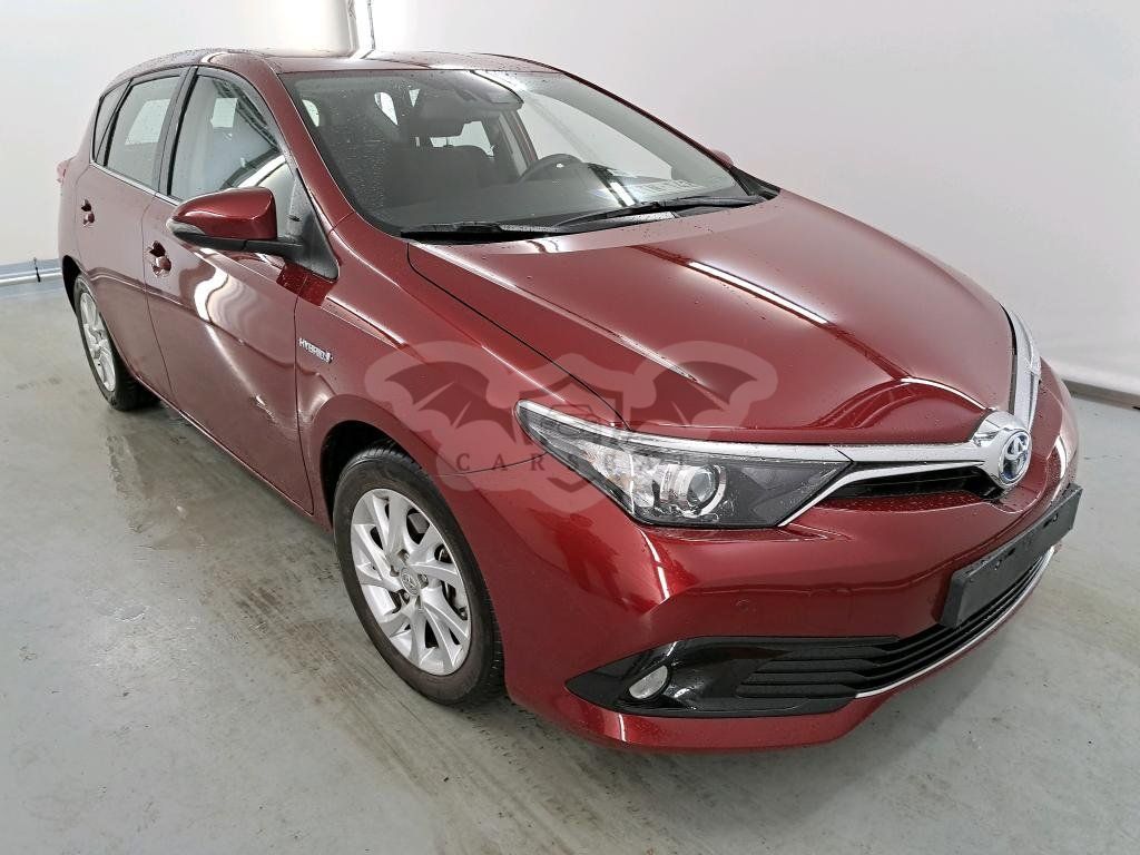 Toyota Auris 1.8i Comfort 2018