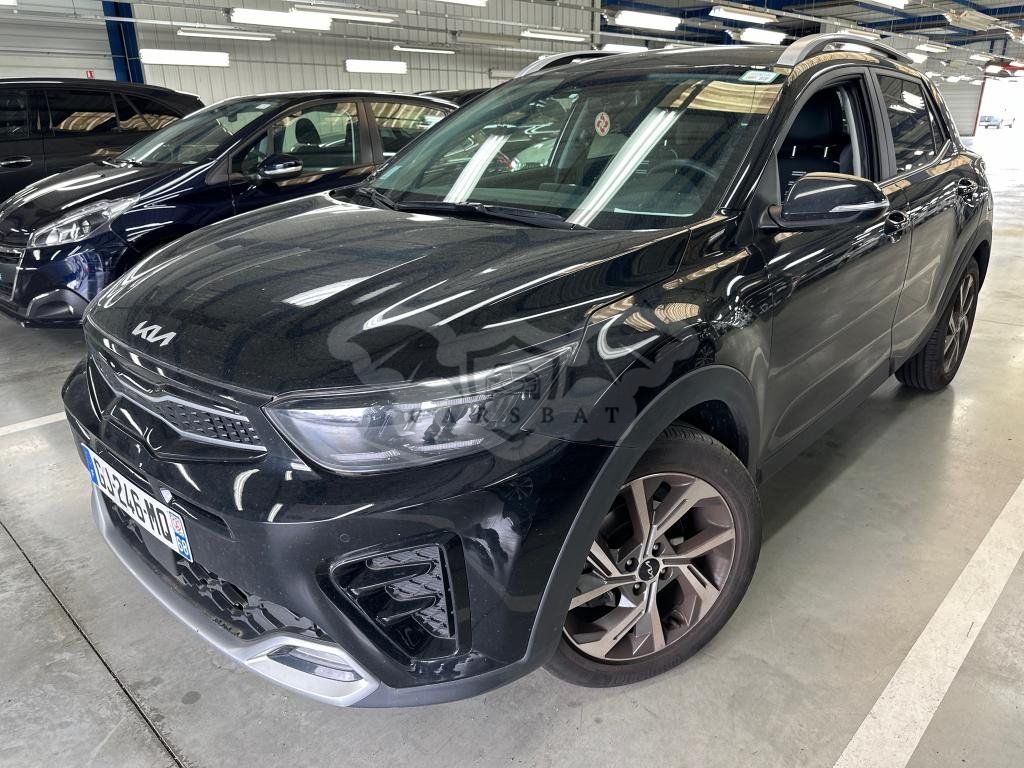 Kia Stonic 1.0 T-GDI Premium 2022