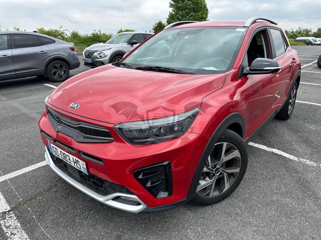 Kia Stonic 1.0 T-GDI Premium 2021