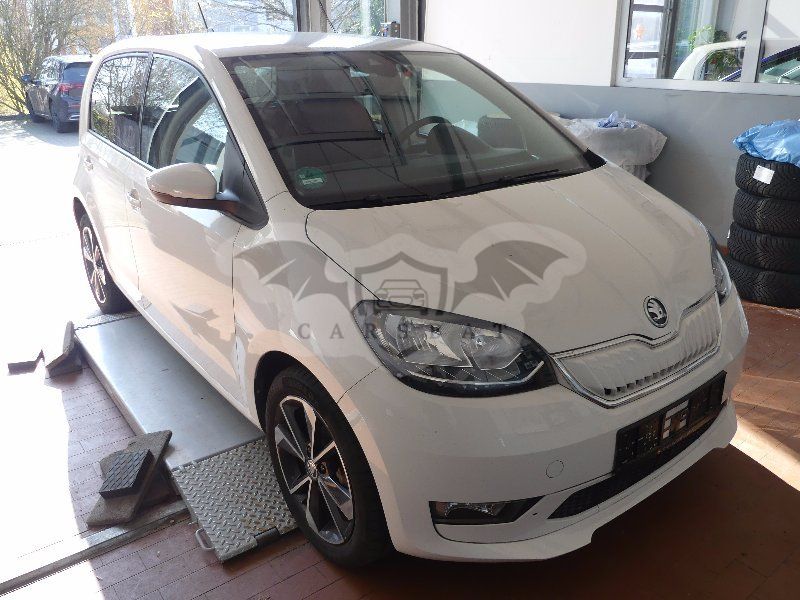 Skoda Citigo Best of 2021