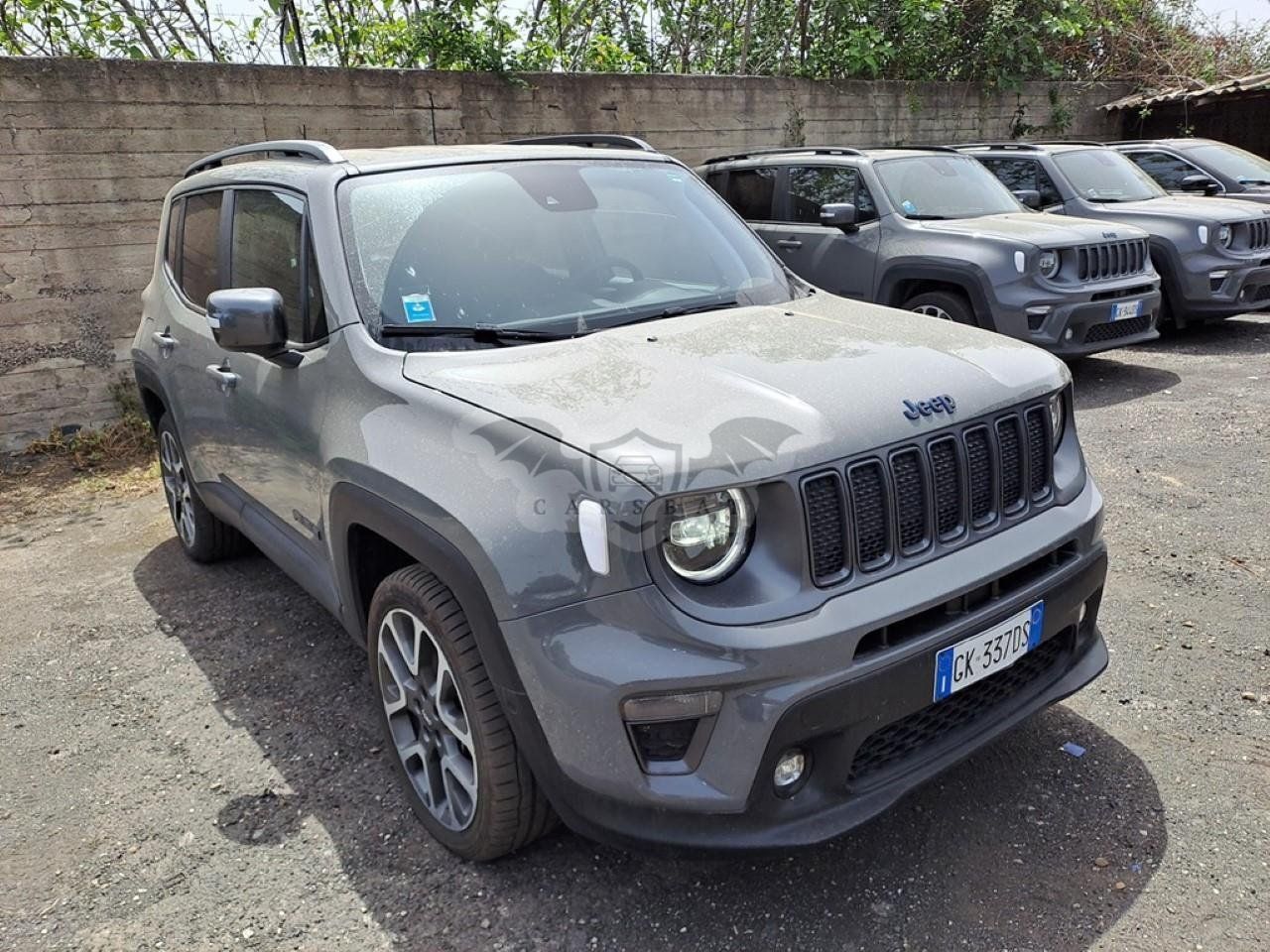 Jeep Renegade 1.3 2022
