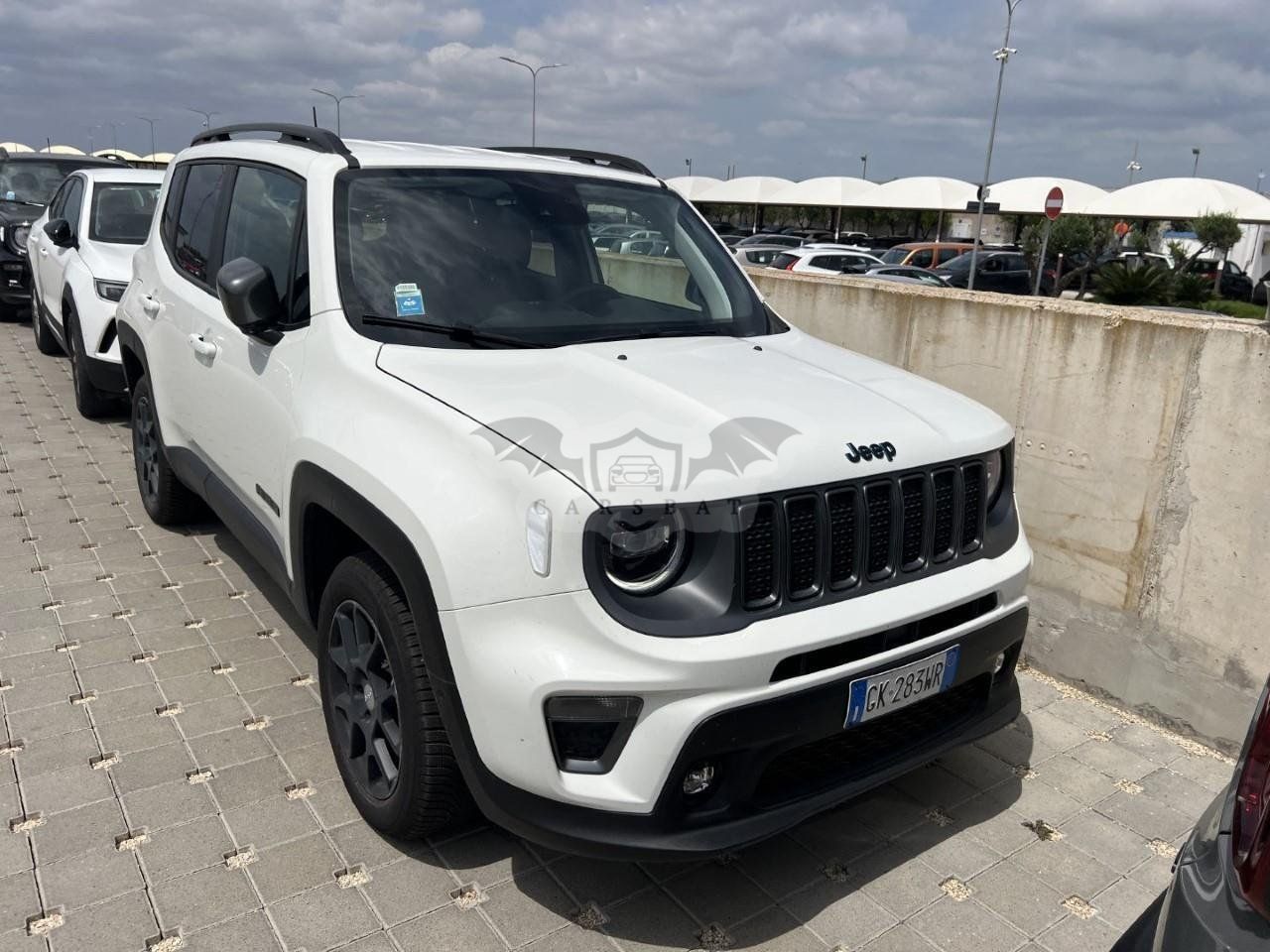 Jeep Renegade 1.3 2022