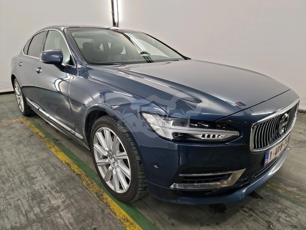 Volvo S90 2.0 Inscription 2019