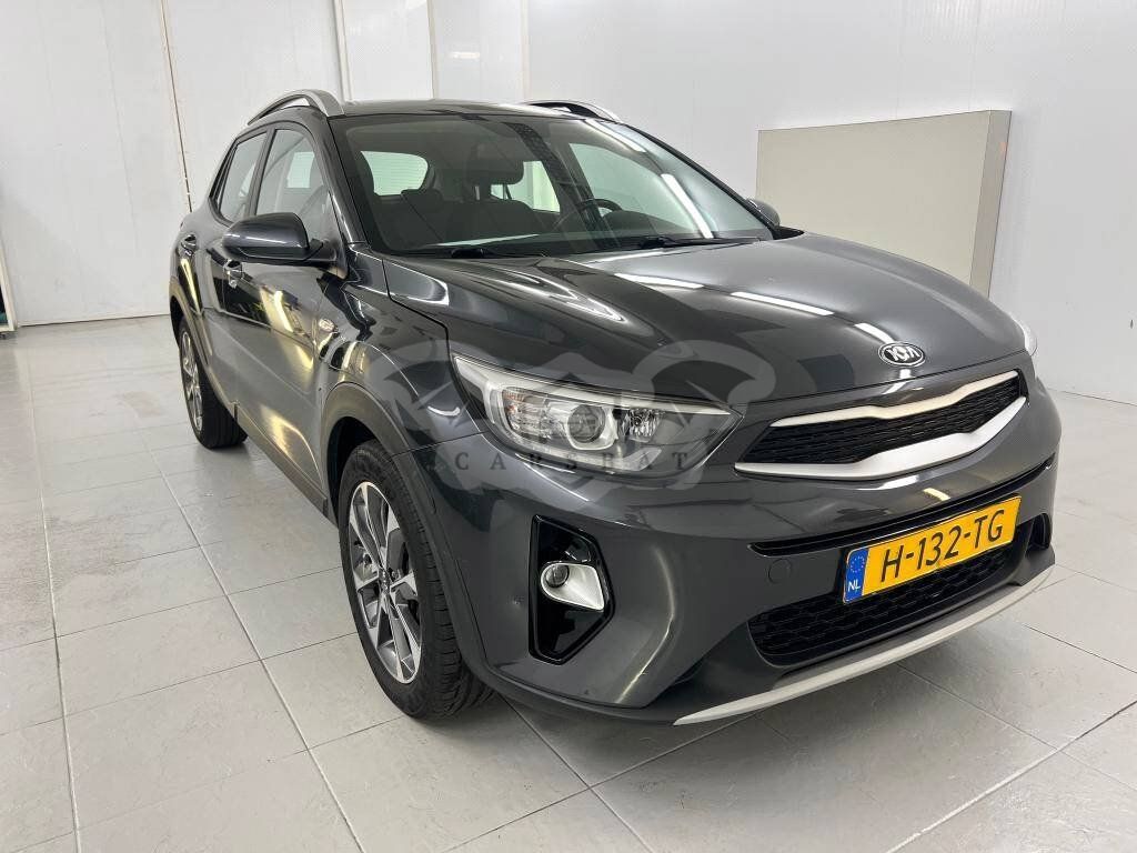 Kia Stonic 1.0 T-GDI DynamicLine 2020