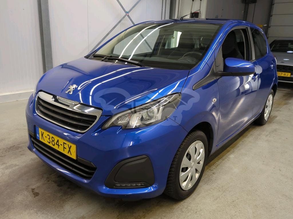 Peugeot 108 1.0 VTI Active 2020