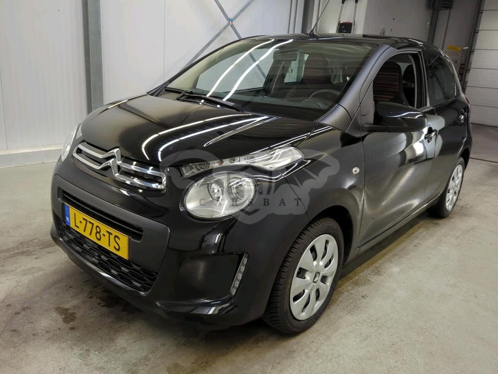 Citroën C1 1.0 VTI FEEL 2021