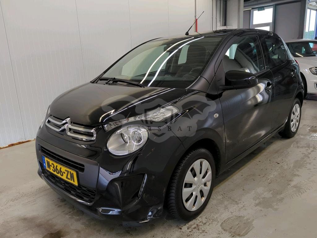 Citroën C1 1.0 VTI FEEL 2022
