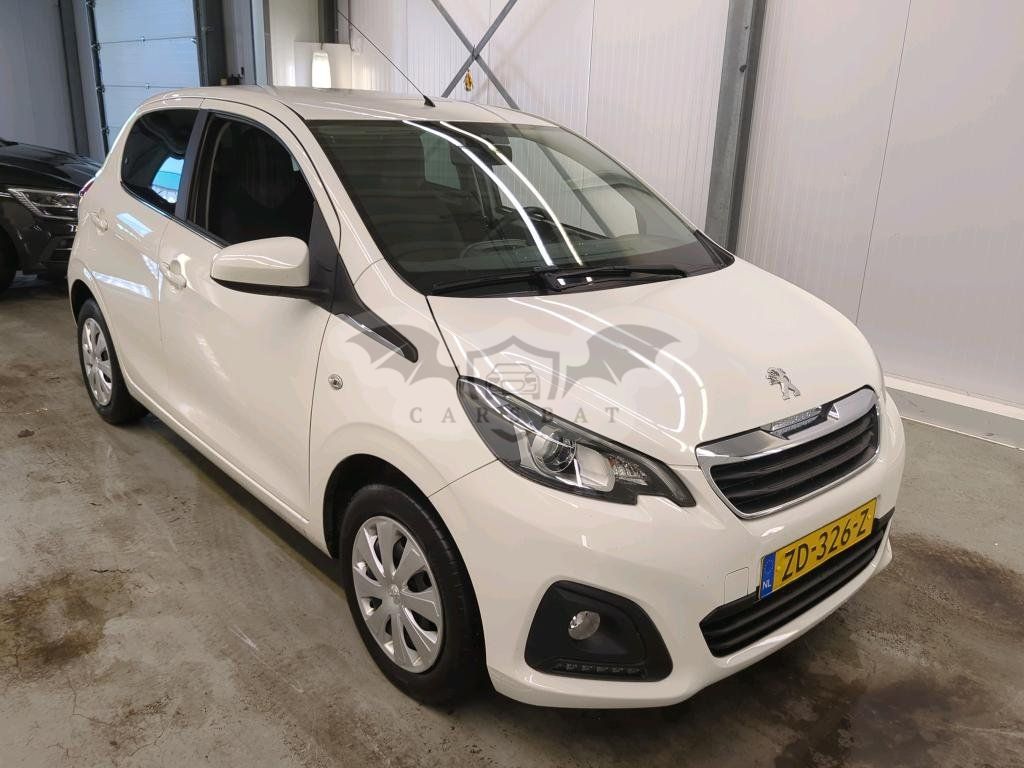 Peugeot 108 1.0 VTI Active 2019