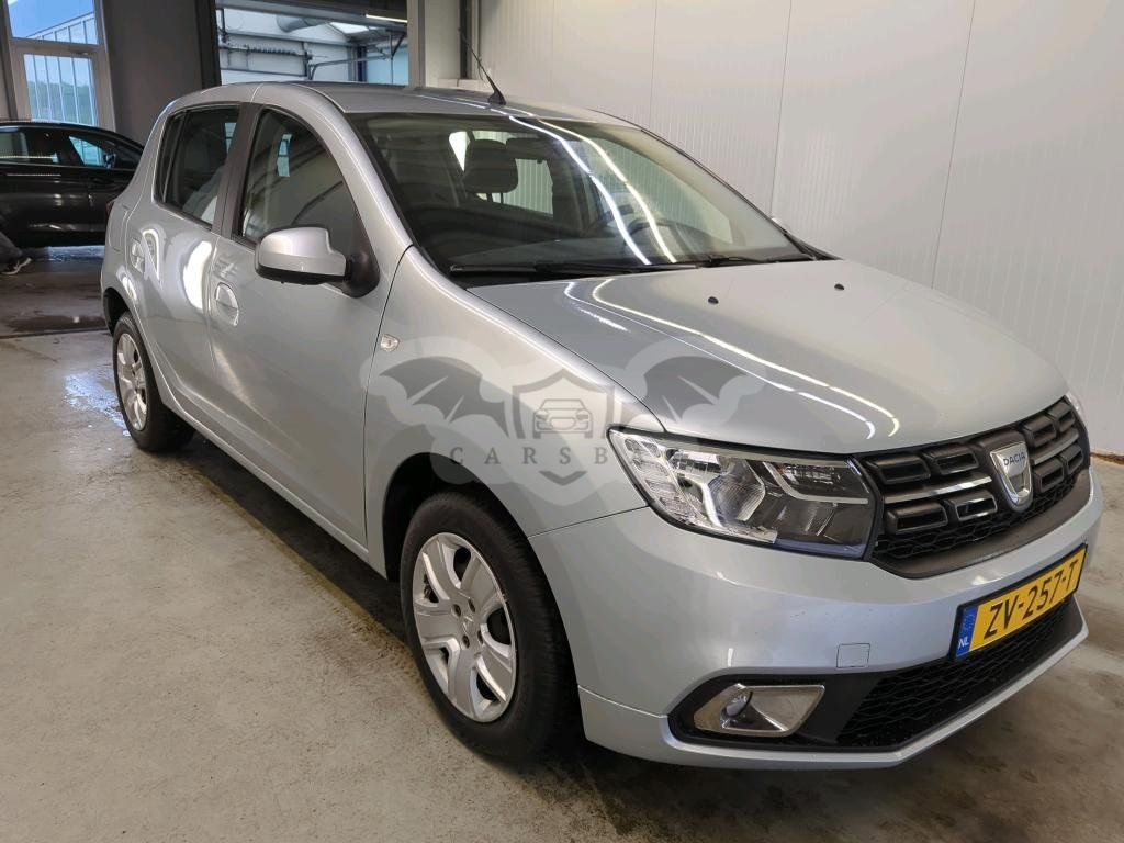 Dacia Sandero 1.0 SCe Laureate 2019