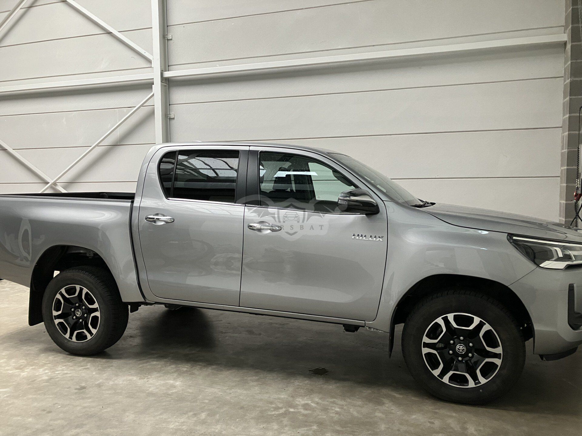 Toyota Hilux 2.8 2023