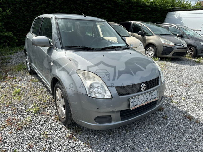 Suzuki Swift 1.3 DDiS 2006