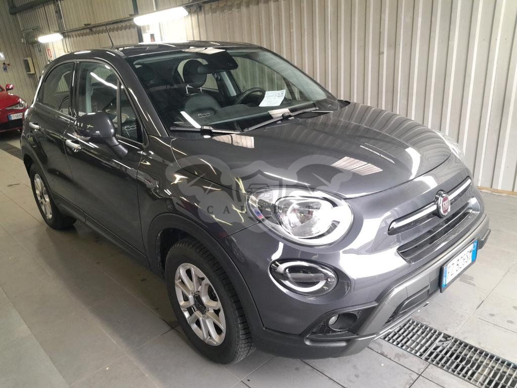 Fiat 500X 1.6 MultiJet Business 2019